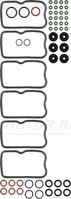 Gasket Set, cylinder head cover